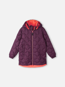 Пуховик REIMA Filppula модель 5100059A-4960 Фото