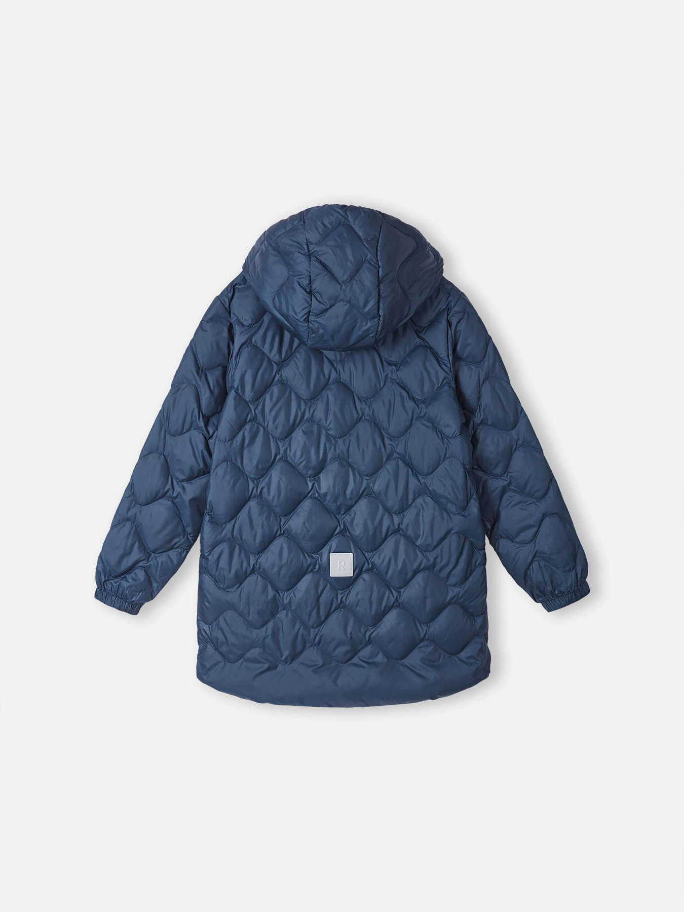 Пуховик REIMA FILPPULA модель 5100059A-6980 Фото