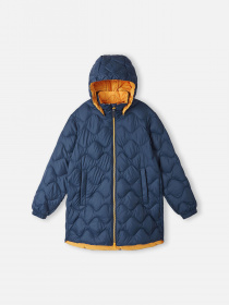 Пуховик REIMA FILPPULA модель 5100059A-6980 Фото