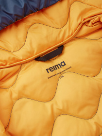 Пуховик REIMA FILPPULA модель 5100059A-6980 Фото