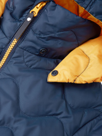 Пуховик REIMA FILPPULA модель 5100059A-6980 Фото