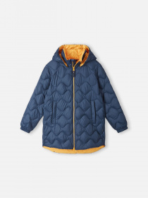 Пуховик REIMA FILPPULA модель 5100059A-6980 Фото