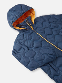 Пуховик REIMA FILPPULA модель 5100059A-6980 Фото