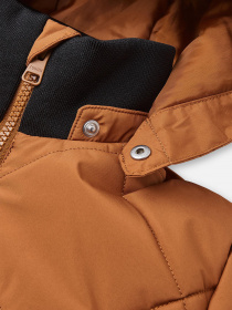 Демісезонна куртка REIMA SUMPPI модель 5100065A-1490 Фото