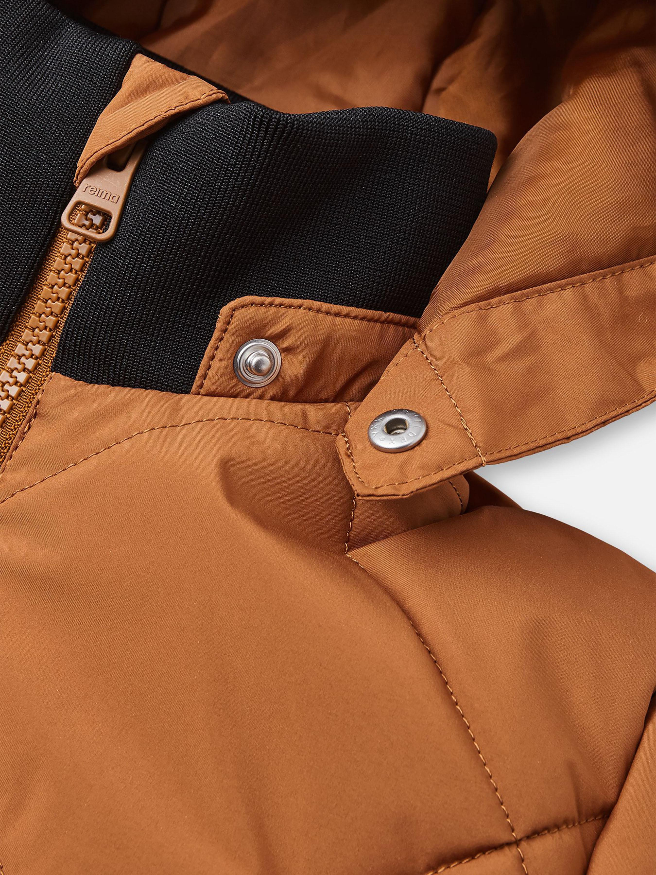 Демісезонна куртка REIMA SUMPPI модель 5100065A-1490 Фото