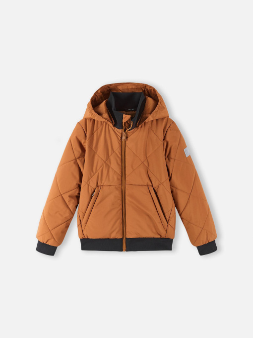 Демисезонная куртка REIMA SUMPPI модель 5100065A-1490 Фото