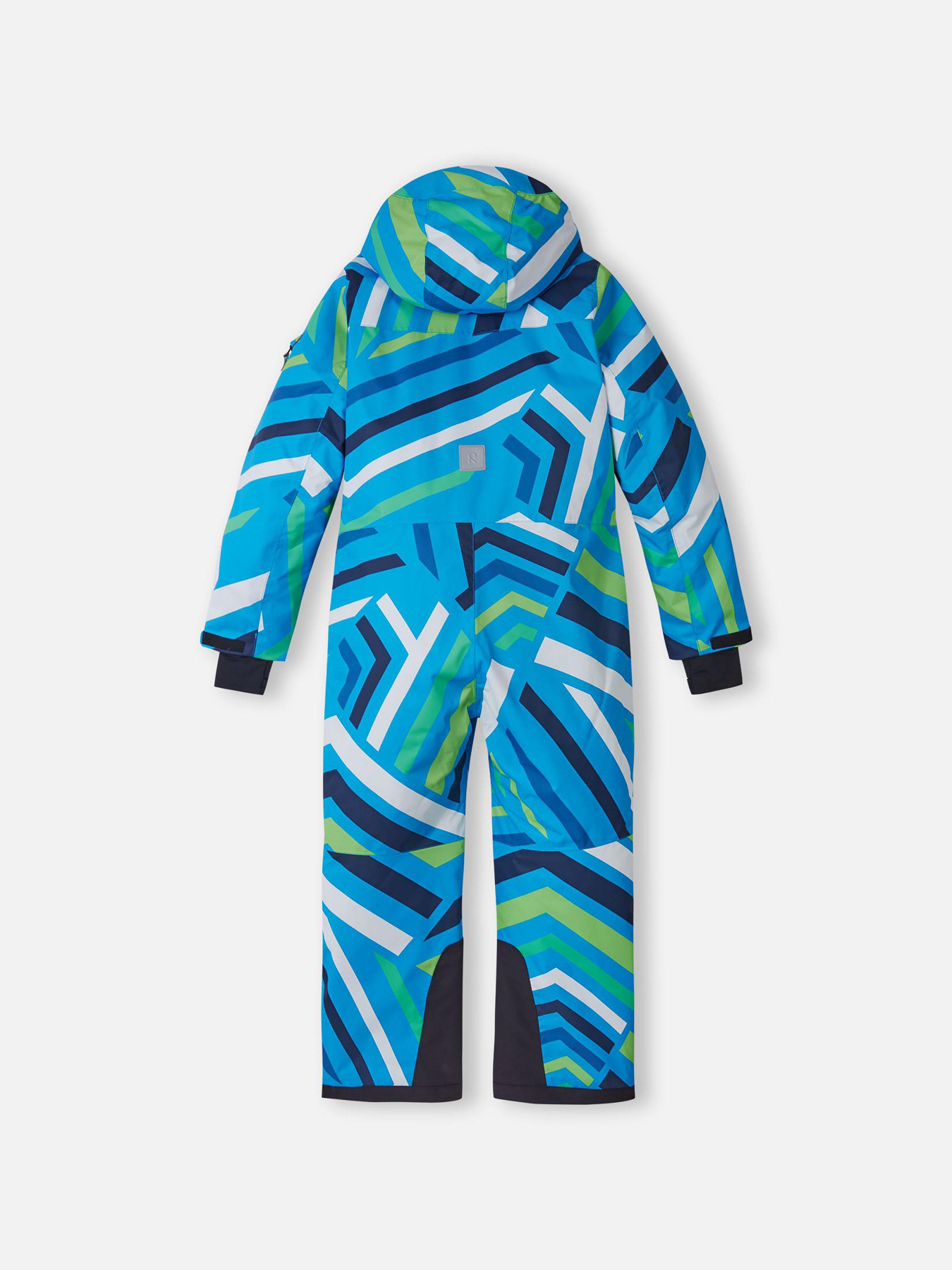 Комбінезон з утеплювачем REIMA REACH модель 5100067A-6637 Фото