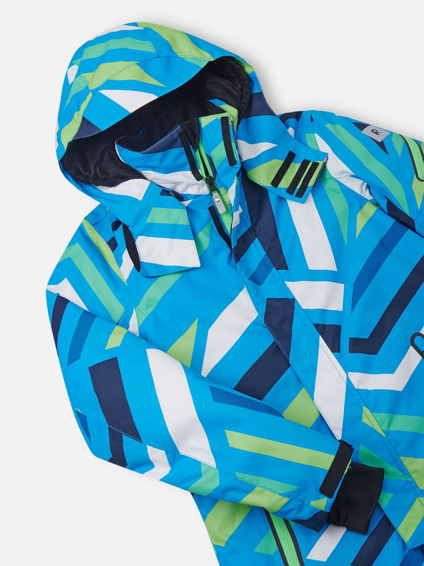 Комбінезон з утеплювачем REIMA REACH модель 5100067A-6637 Фото