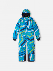 Комбінезон з утеплювачем REIMA REACH модель 5100067A-6637 Фото