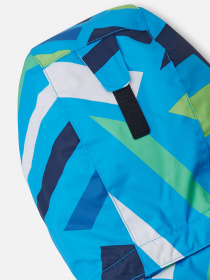 Комбінезон з утеплювачем REIMA REACH модель 5100067A-6637 Фото