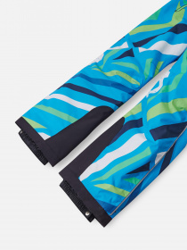 Комбінезон з утеплювачем REIMA REACH модель 5100067A-6637 Фото