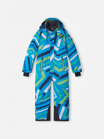 Комбінезон з утеплювачем REIMA REACH модель 5100067A-6637 Фото