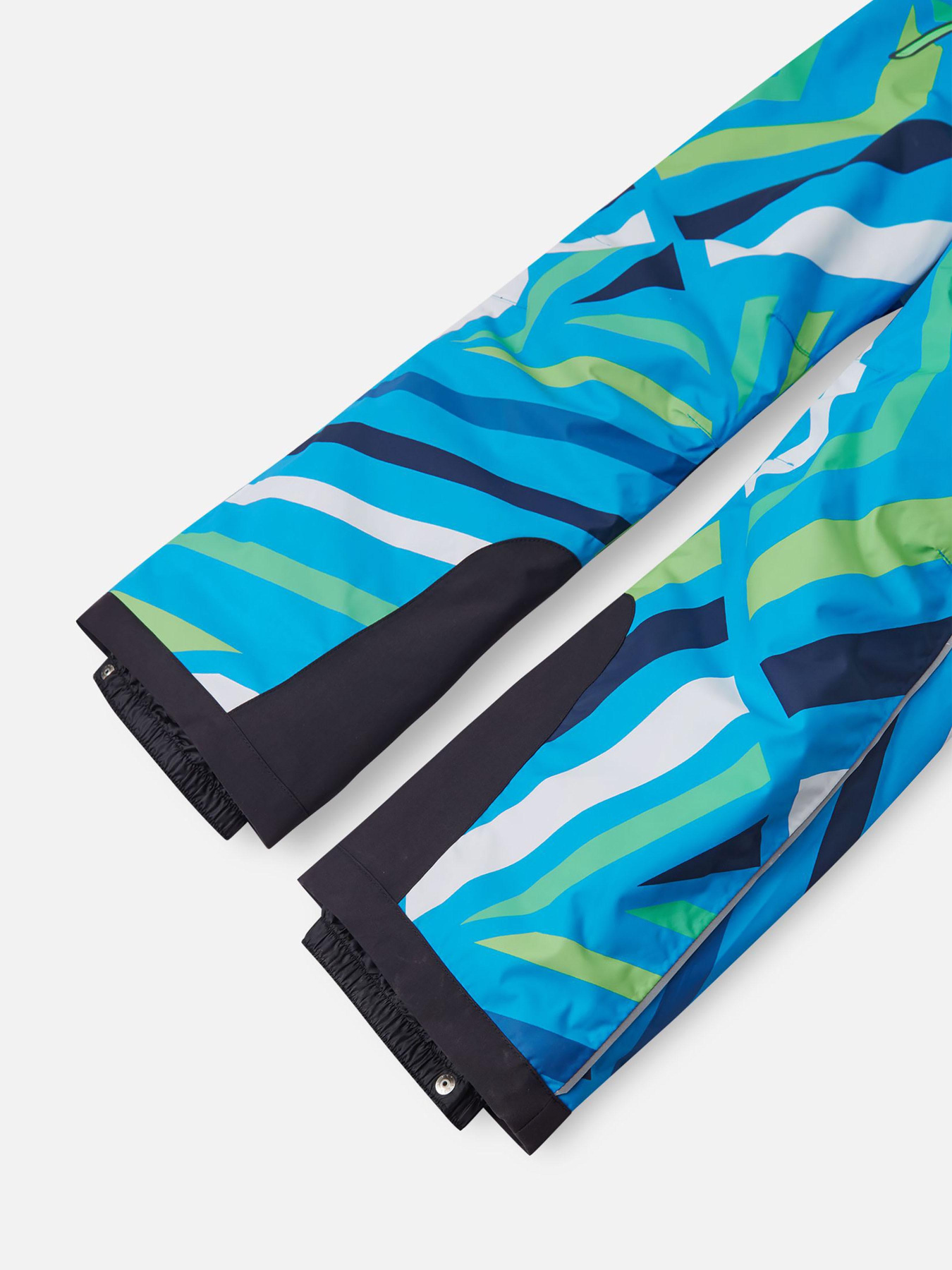 Комбінезон з утеплювачем REIMA REACH модель 5100067A-6637 Фото