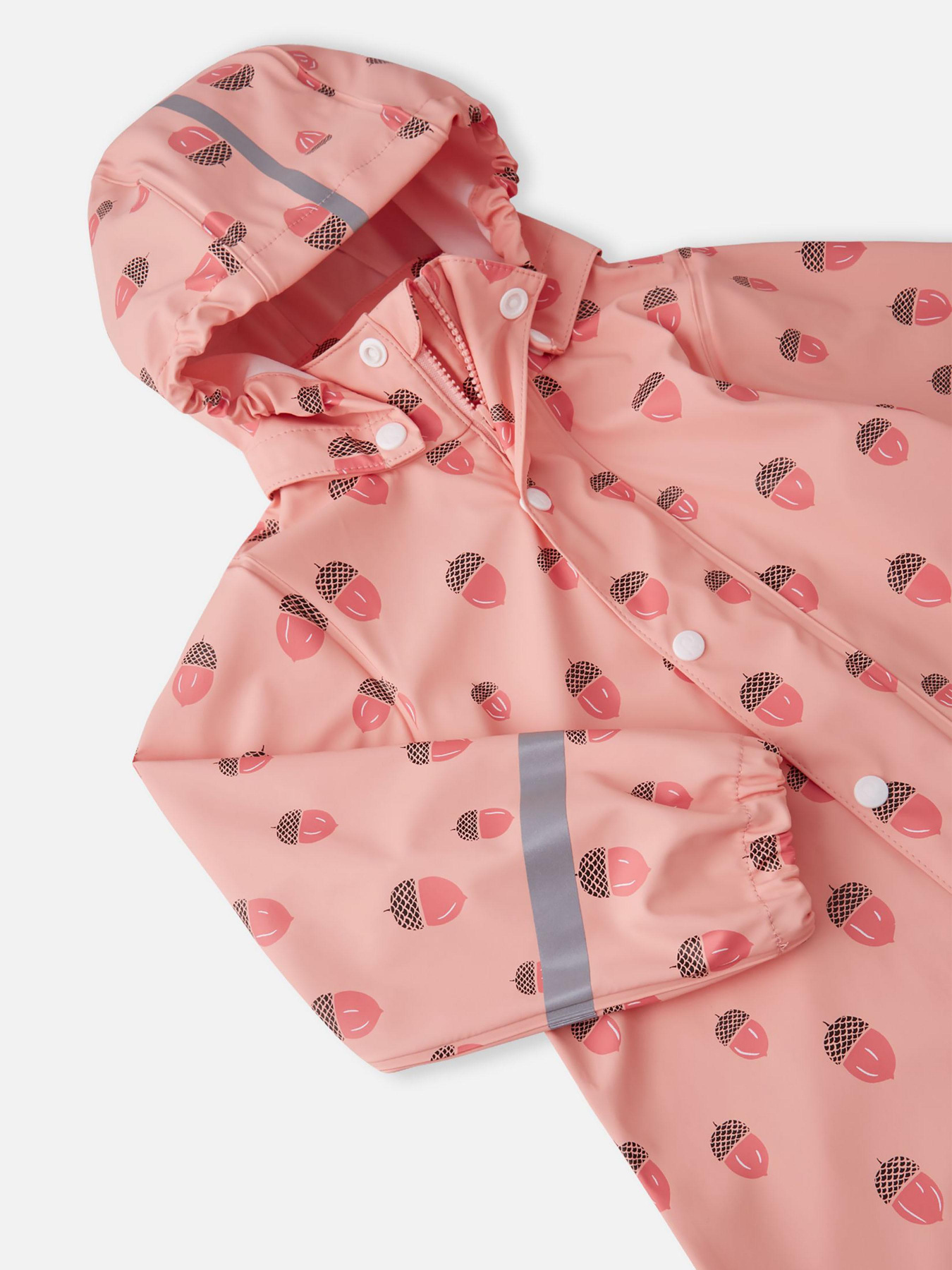 Дождевик REIMA VATTEN модель 5100085A-3171 Фото