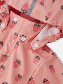 Дощовик REIMA VATTEN модель 5100085A-3171 Фото