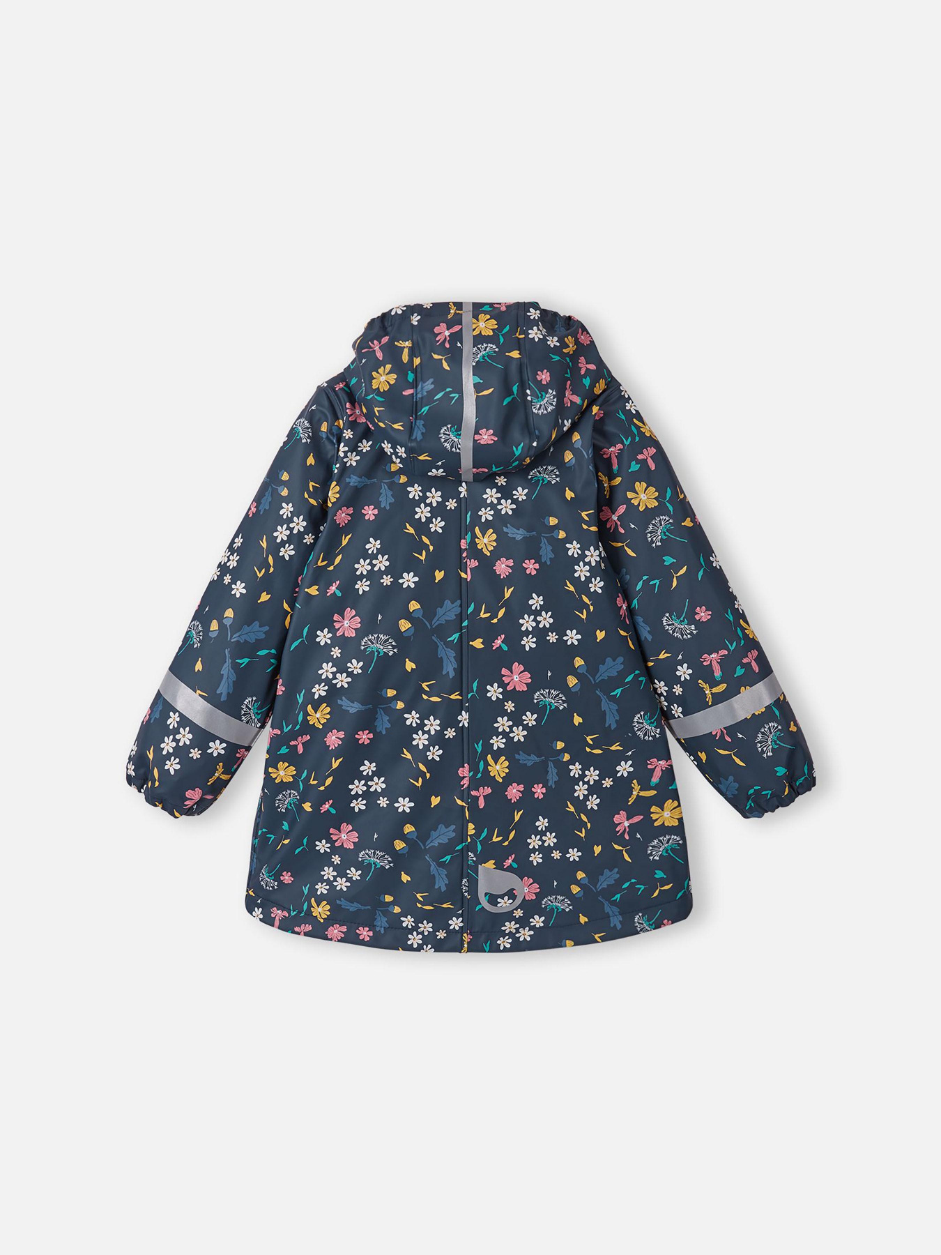 Дождевик REIMA VATTEN модель 5100085A-6989 Фото