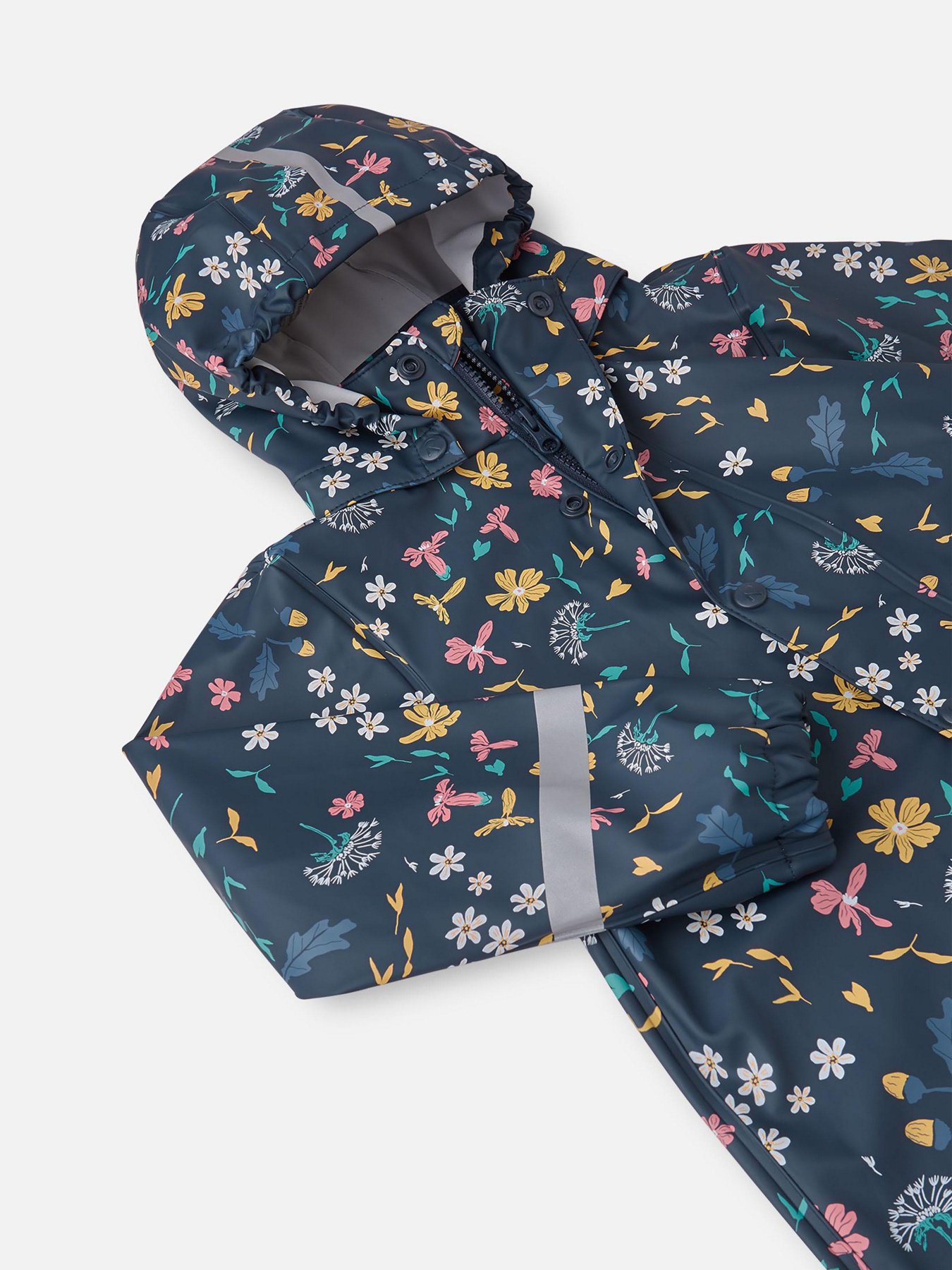 Дождевик REIMA VATTEN модель 5100085A-6989 Фото