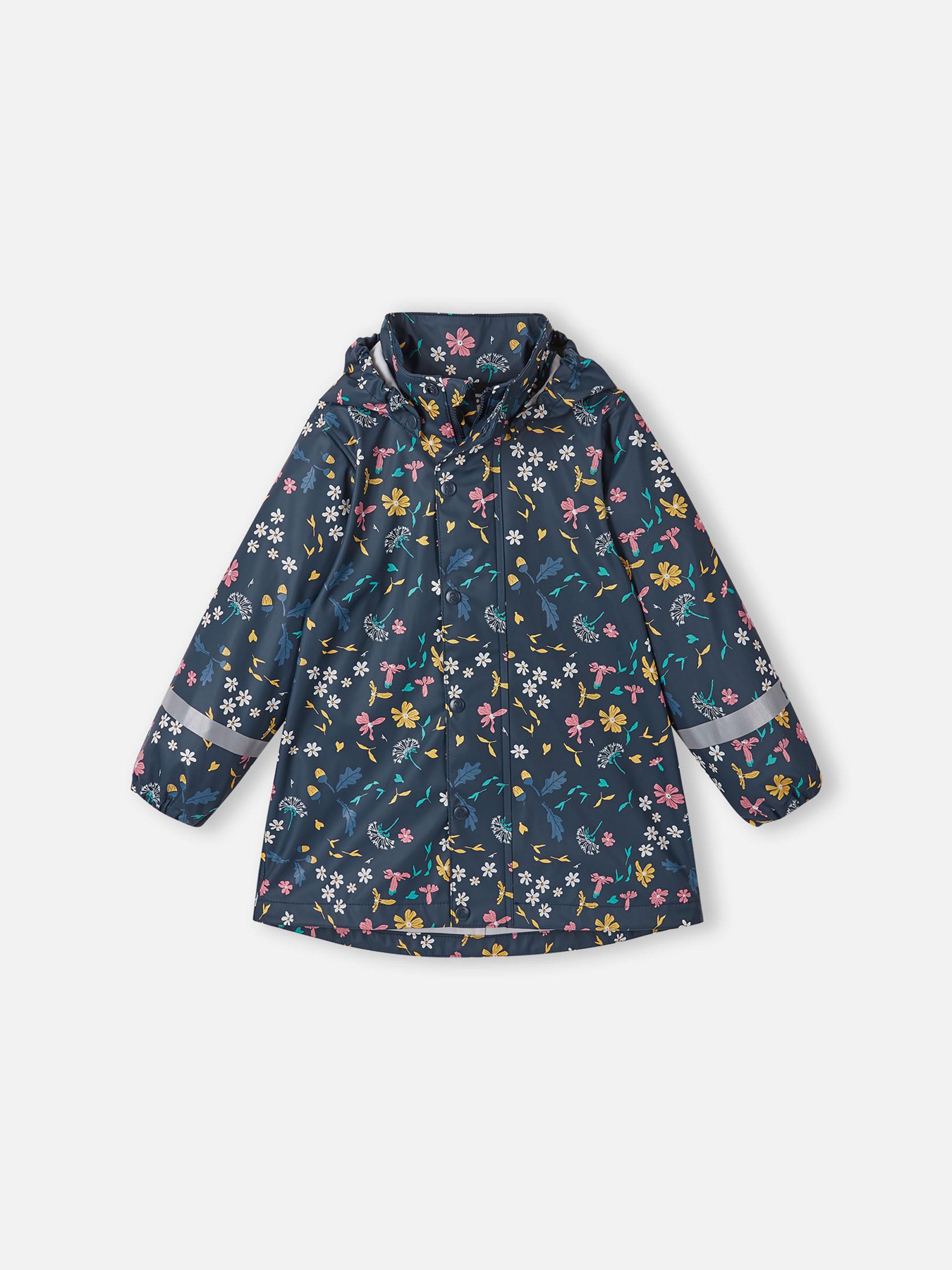 Дождевик REIMA VATTEN модель 5100085A-6989 Фото