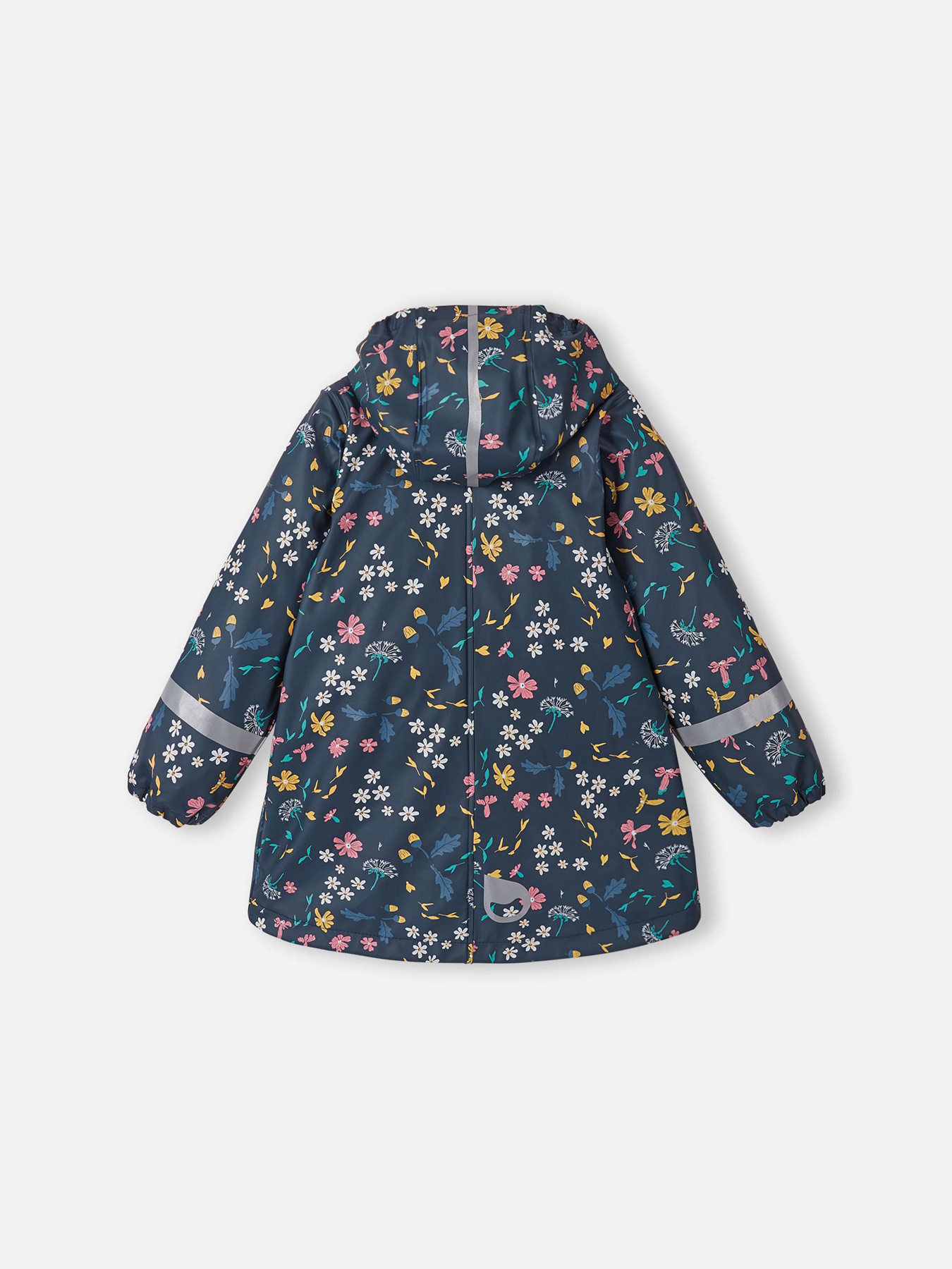 Дождевик REIMA VATTEN модель 5100085A-6989 Фото