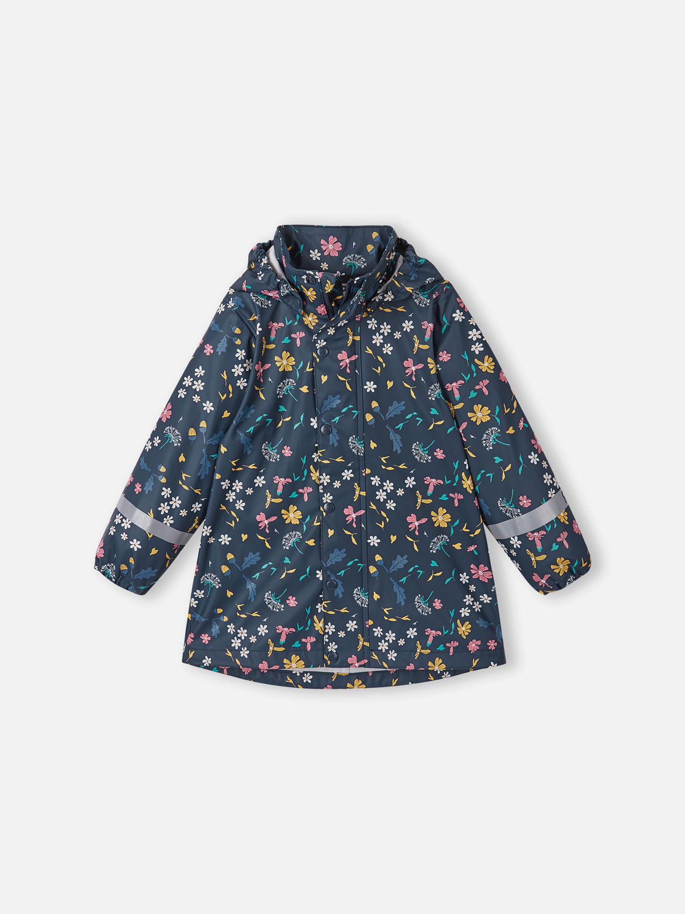 Дождевик REIMA VATTEN модель 5100085A-6989 Фото