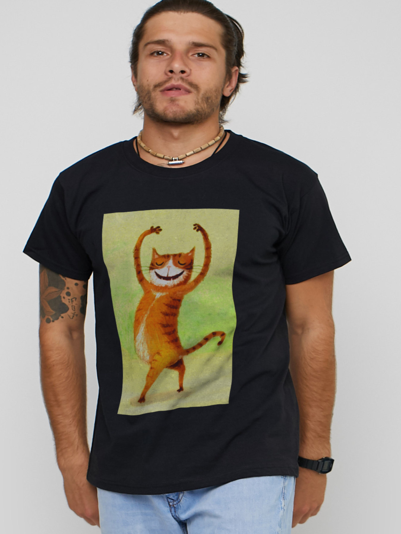 Футболки и поло YAPPI модель MB2336 Фото