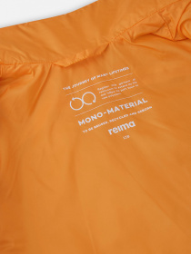 Зимняя куртка REIMA Seuraan модель 5100097A-2450 Фото