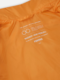 Зимняя куртка REIMA Seuraan модель 5100097A-2450 Фото