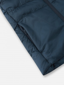 Зимняя куртка REIMA Seuraan модель 5100097A-6980 Фото