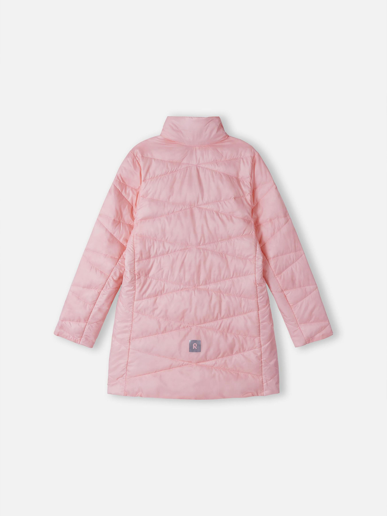 Зимняя куртка REIMA Uuteen модель 5100098A-4010 Фото