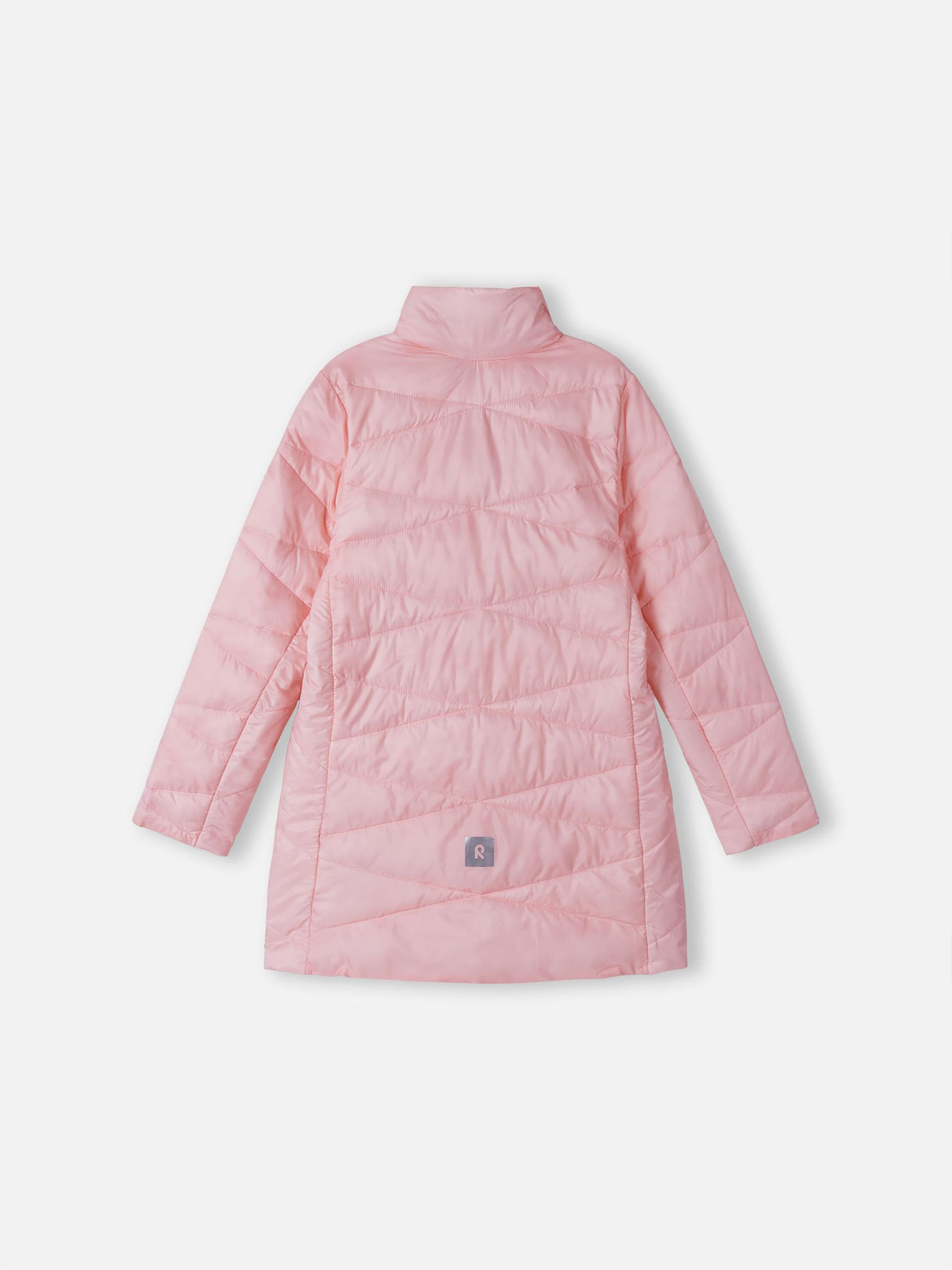 Зимова куртка REIMA Uuteen модель 5100098A-4010 Фото