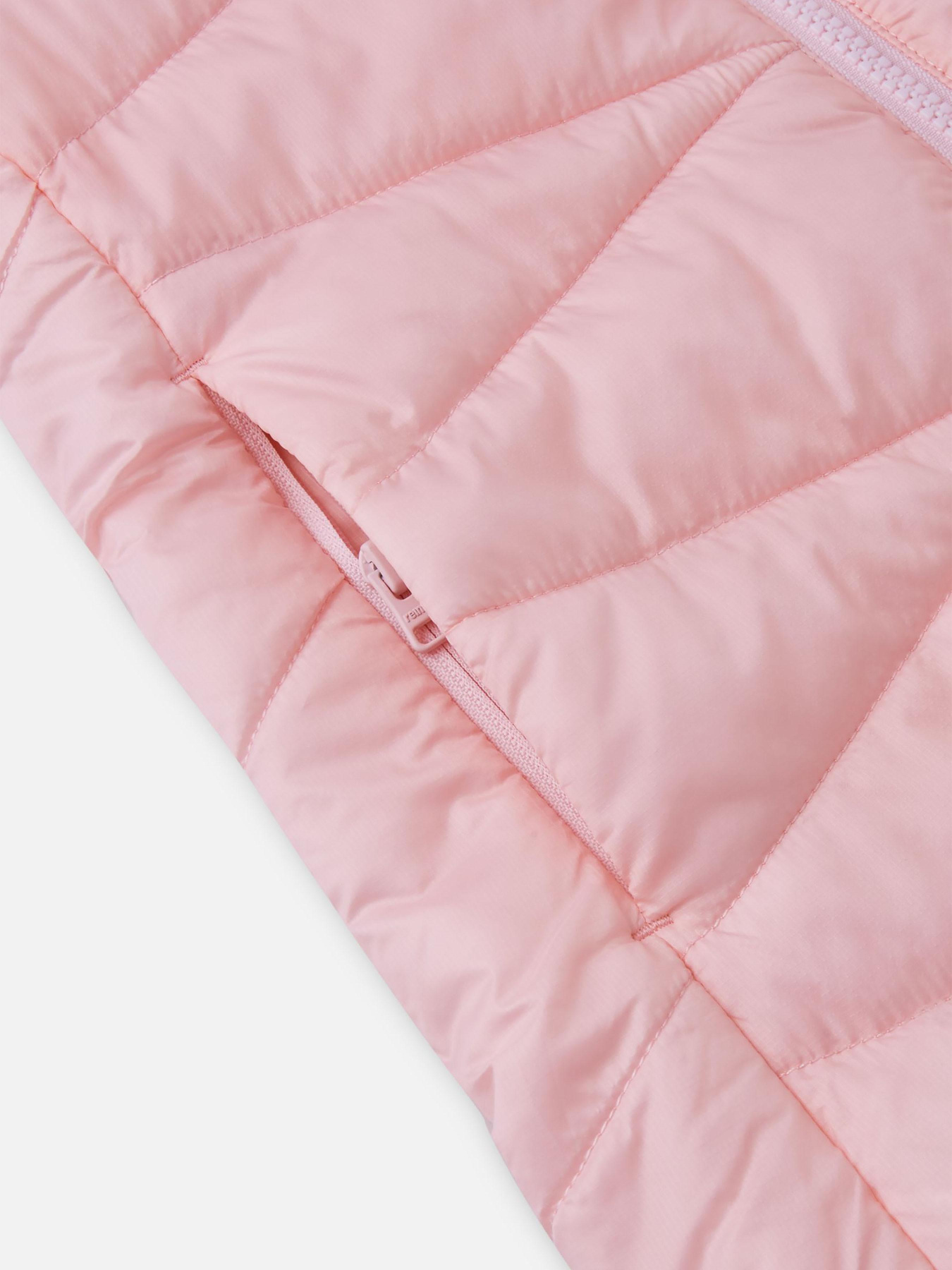 Зимова куртка REIMA Uuteen модель 5100098A-4010 Фото