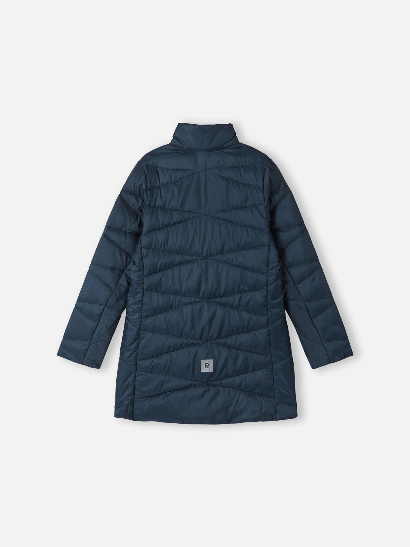 Зимова куртка REIMA Uuteen модель 5100098A-6980 Фото