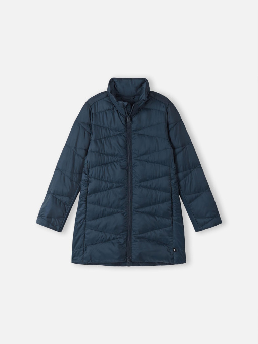 Зимняя куртка REIMA Uuteen модель 5100098A-6980 Фото