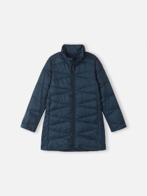 Зимова куртка REIMA Uuteen модель 5100098A-6980 Фото