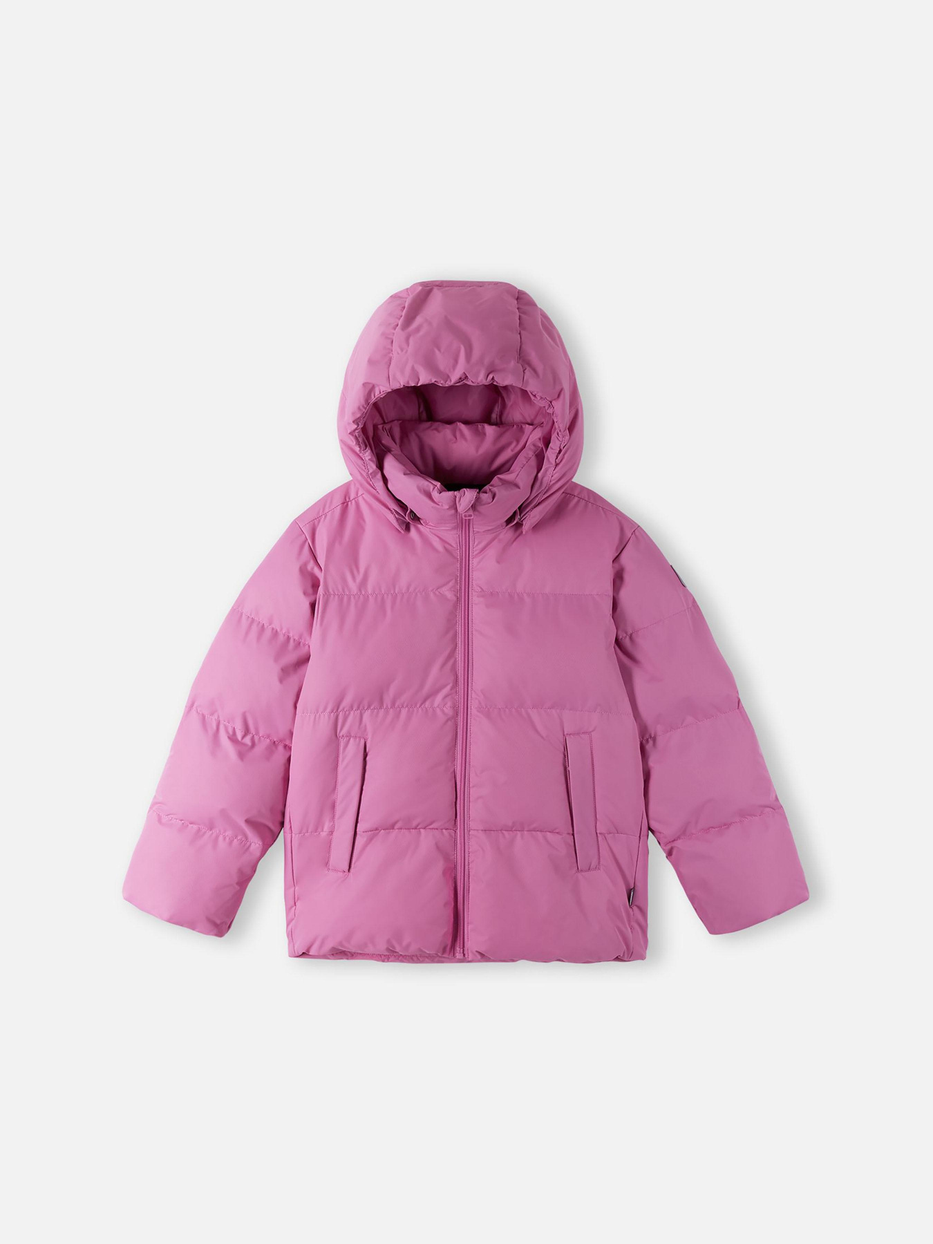 Зимняя куртка REIMA Teisko модель 5100104A-4700 Фото