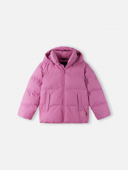 Зимняя куртка REIMA Teisko модель 5100104A-4700 Фото