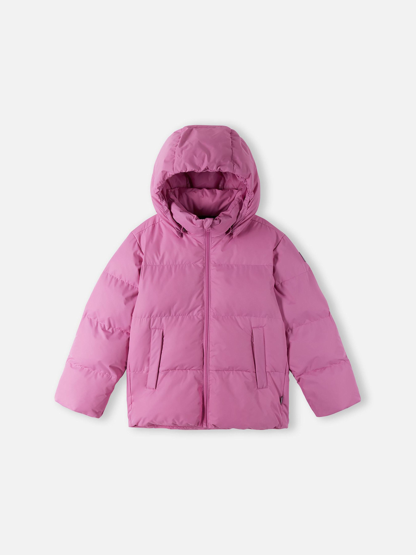 Зимняя куртка REIMA Teisko модель 5100104A-4700 Фото