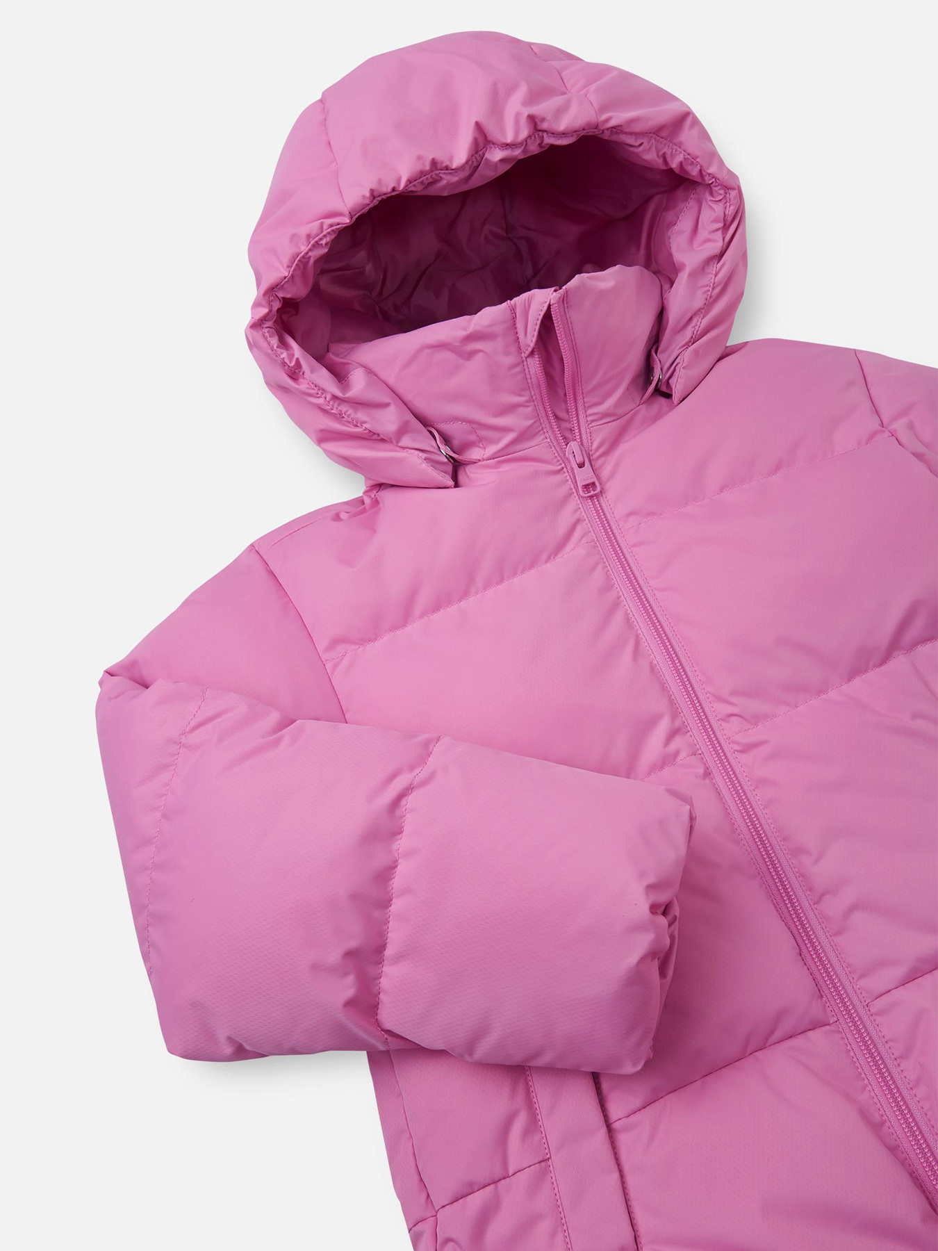 Зимняя куртка REIMA Teisko модель 5100104A-4700 Фото