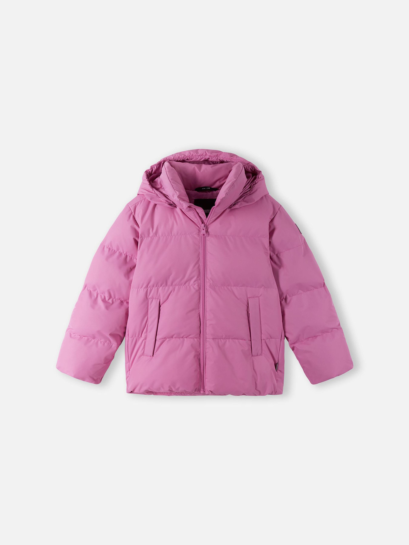 Зимняя куртка REIMA Teisko модель 5100104A-4700 Фото