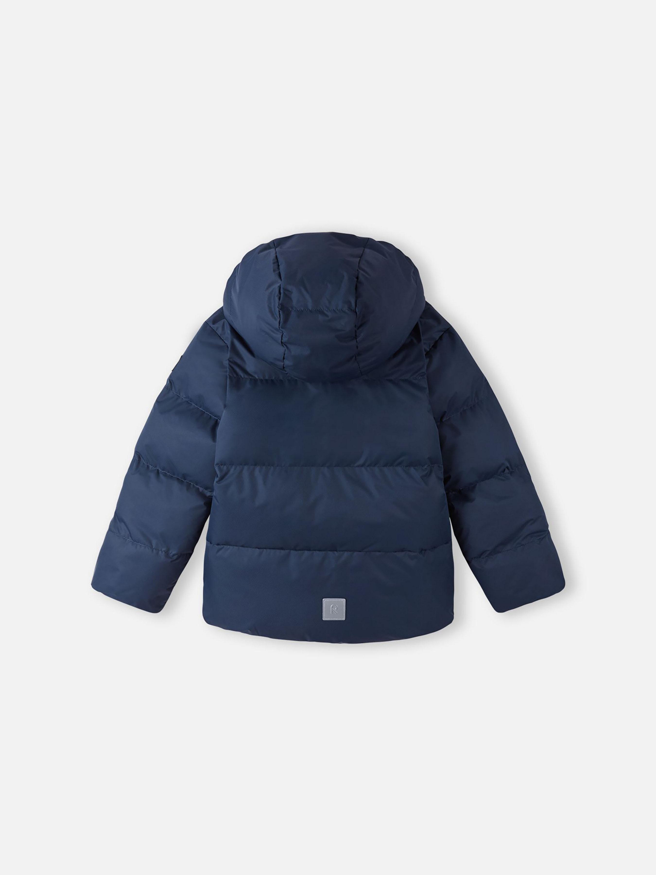 Зимова куртка REIMA Teisko модель 5100104A-6980 Фото