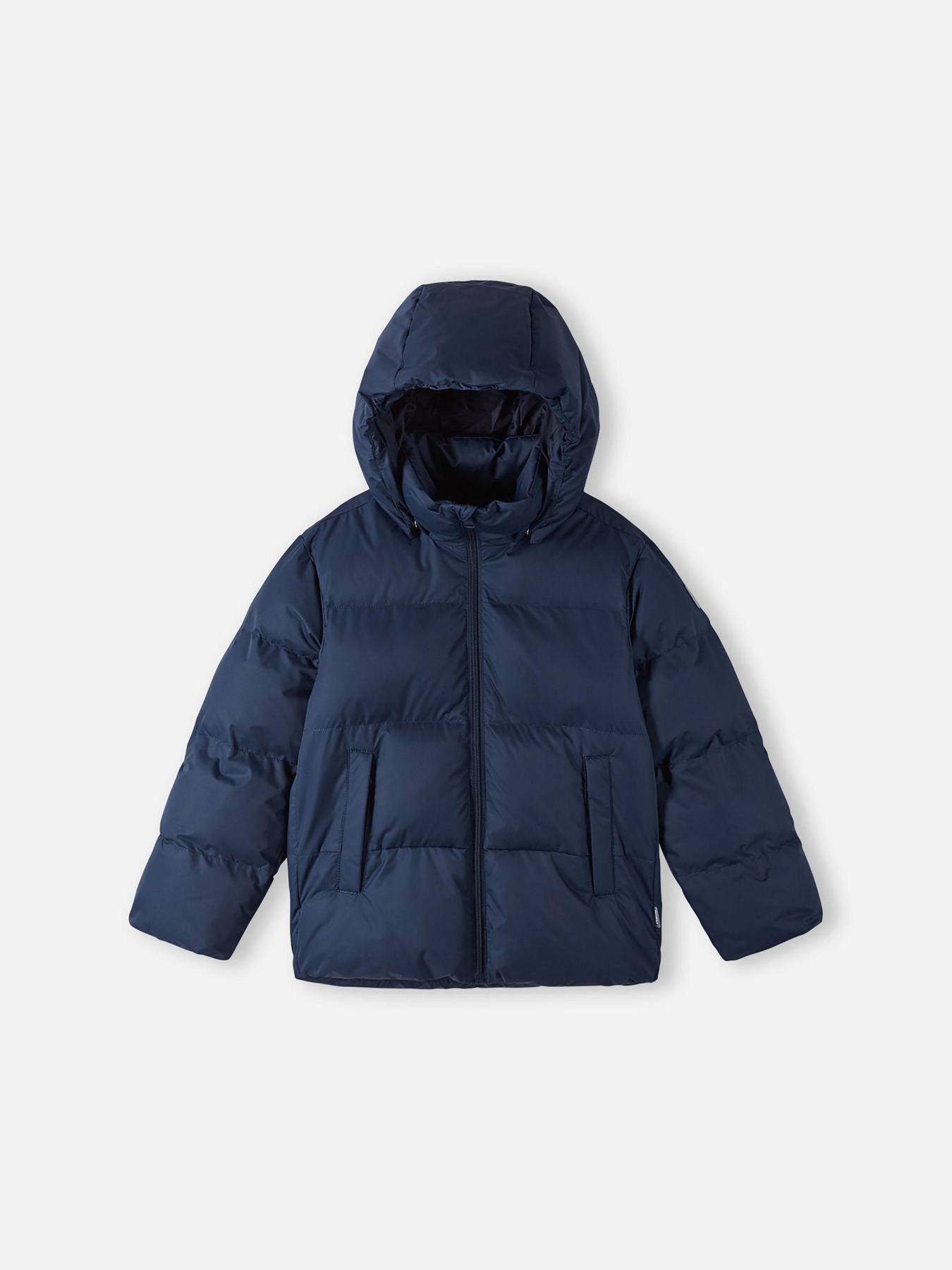 Зимова куртка REIMA Teisko модель 5100104A-6980 Фото