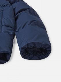 Зимова куртка REIMA Teisko модель 5100104A-6980 Фото