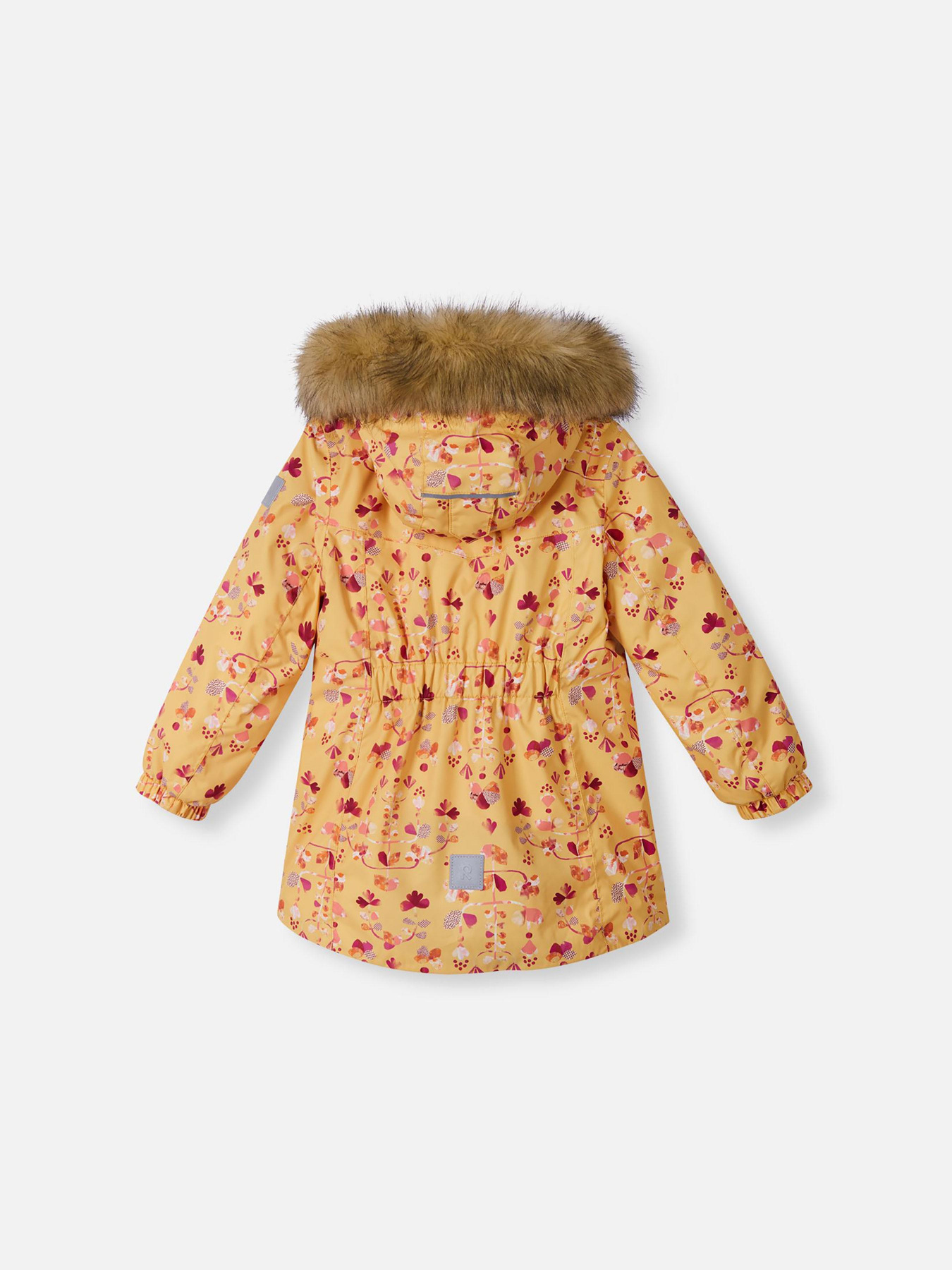 Зимова куртка REIMA Muhvi модель 5100118A-2651 Фото