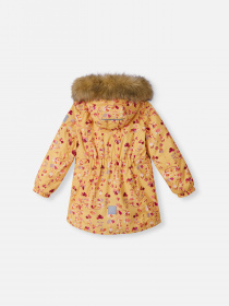 Зимова куртка REIMA Muhvi модель 5100118A-2651 Фото