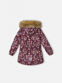 Зимова куртка REIMA Muhvi модель 5100118A-4961 Фото