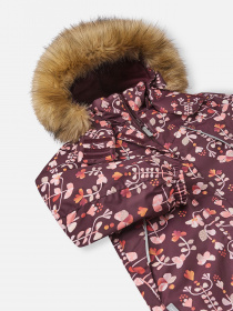 Зимова куртка REIMA Muhvi модель 5100118A-4961 Фото