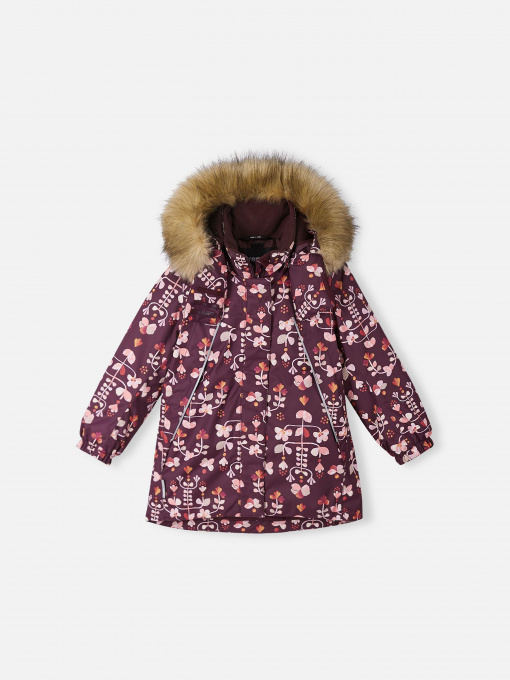 Зимняя куртка REIMA Muhvi модель 5100118A-4961 Фото