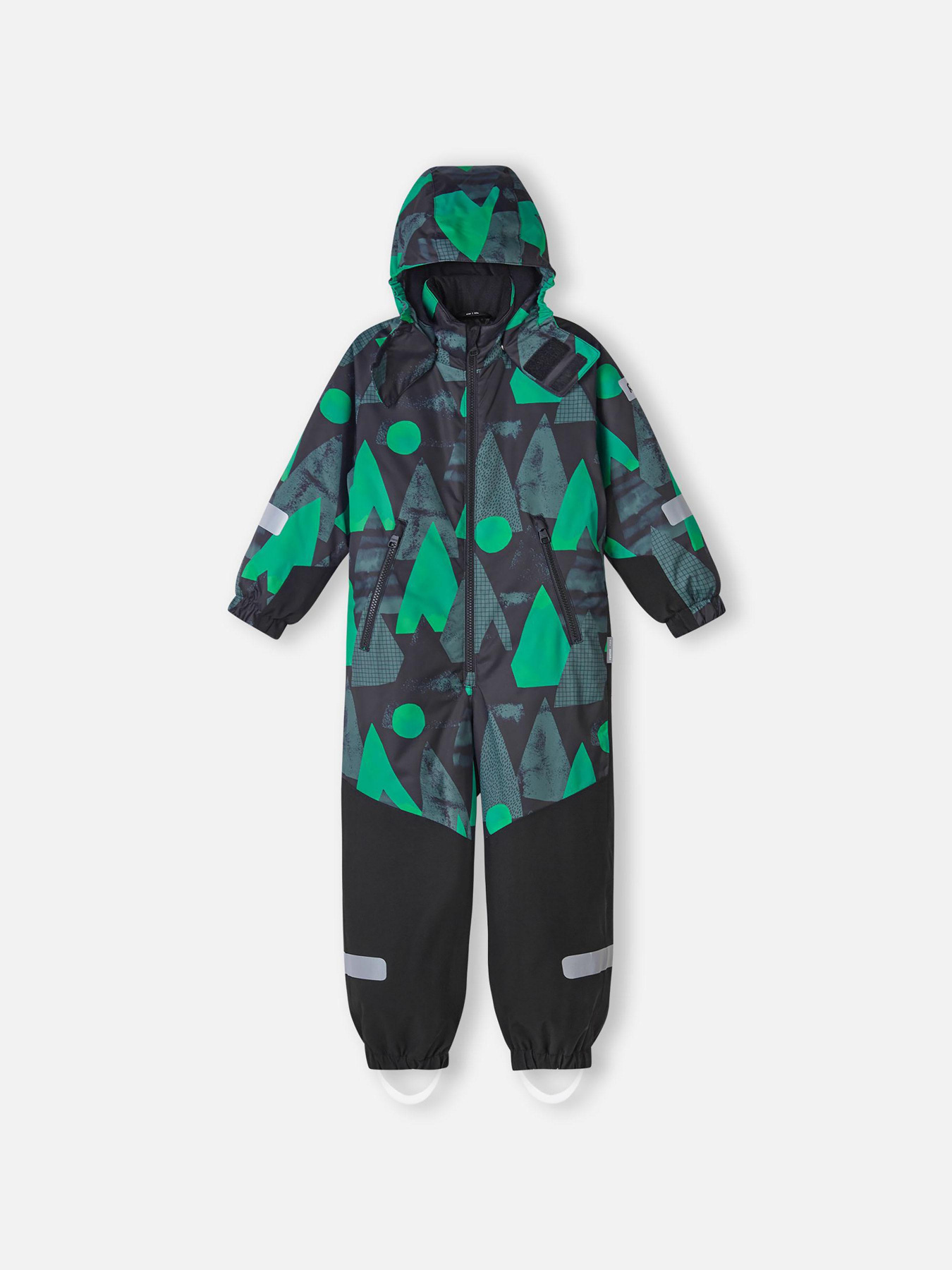 Комбинезон с утеплителем REIMA Kurikka модель 5100131B-8516 Фото