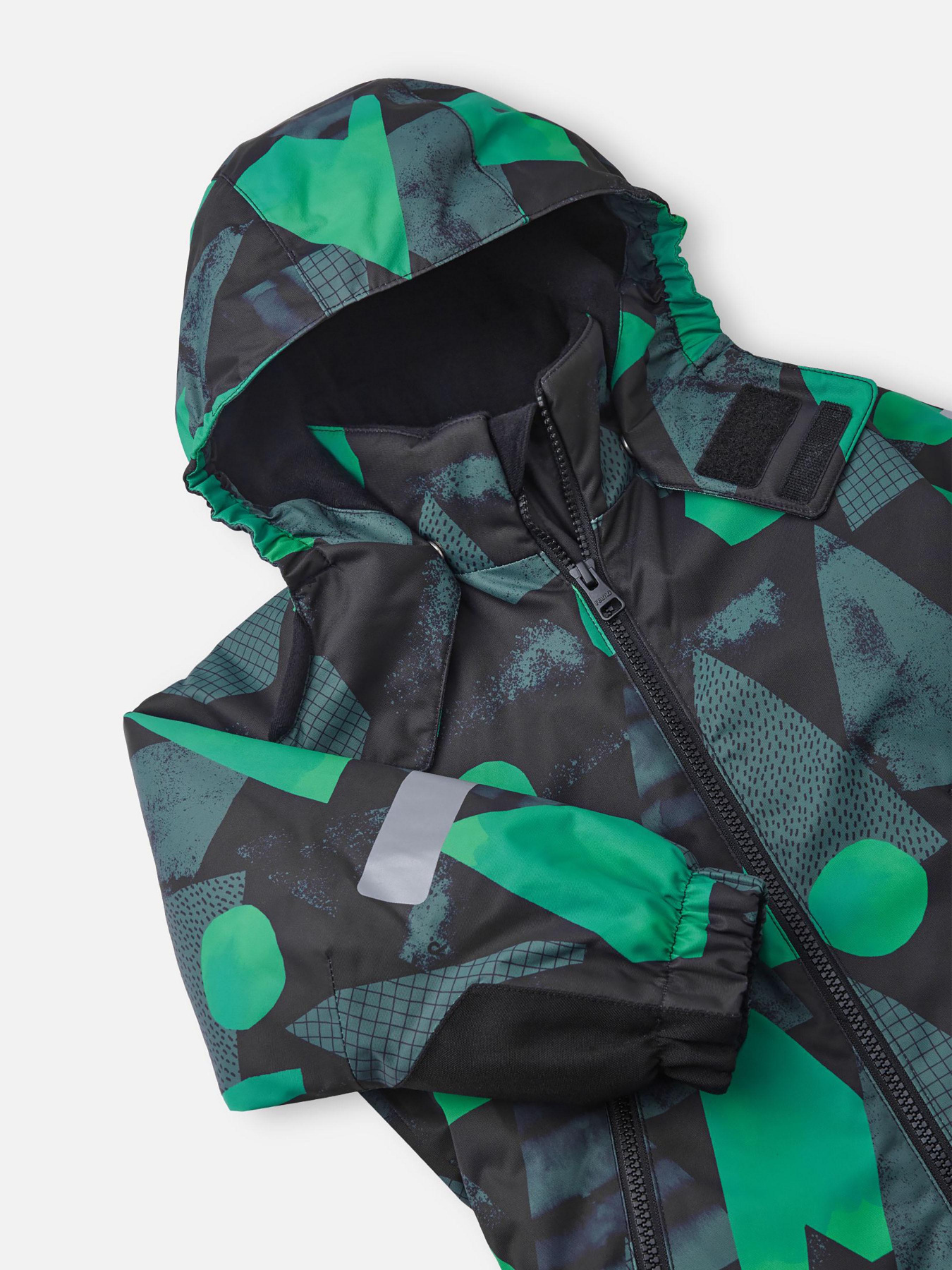 Комбинезон с утеплителем REIMA Kurikka модель 5100131B-8516 Фото