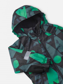 Комбинезон с утеплителем REIMA Kurikka модель 5100131B-8516 Фото